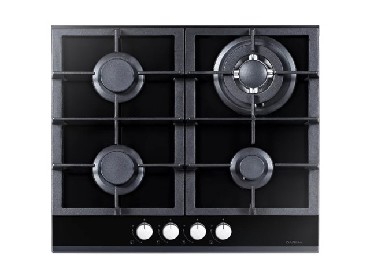 Газовая варочная панель  ДАРИНА 1T2 C 308 B