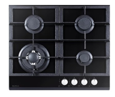 Газовая варочная панель  ДАРИНА 1T3 C 308 B