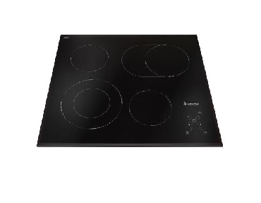 Электрическая варочная панель  ГЕФЕСТ ЭС В СН 4231
