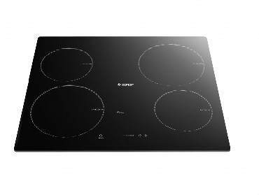 Электрическая варочная панель  ГЕФЕСТ ЭС В СН 4232 К1