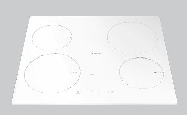 Электрическая варочная панель  ГЕФЕСТ ЭС В СН 4232 К12