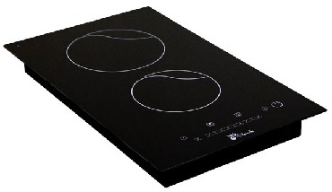 Электрическая варочная панель  ЛЫСЬВА ПЭВ 25С