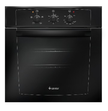 Газовый духовой шкаф  ГЕФЕСТ ДГЭ 601-01А