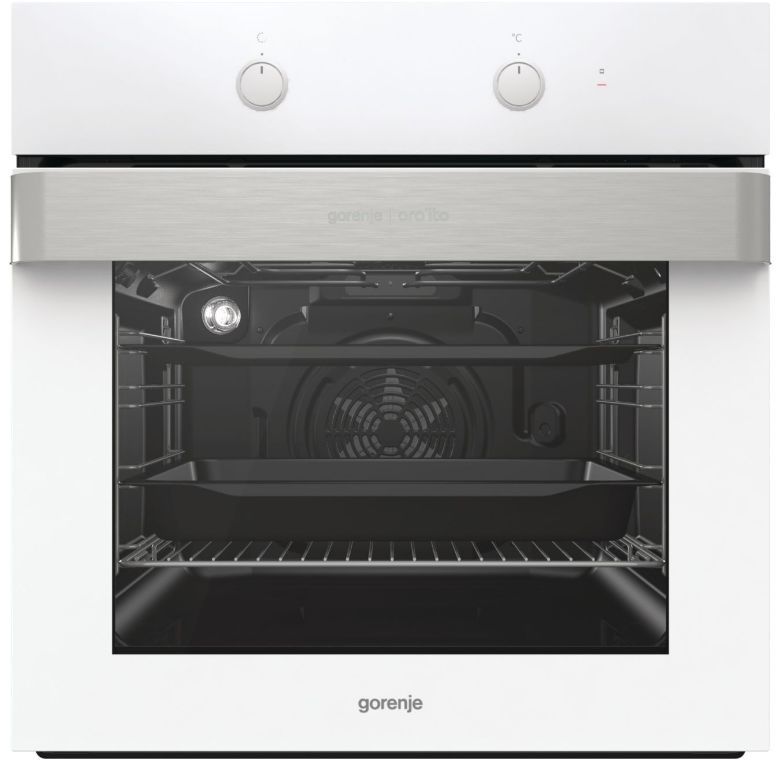 Электрический духовой шкаф  GORENJE BO 717ORAW