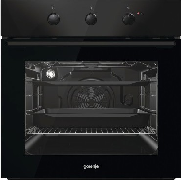 Электрический духовой шкаф  GORENJE BO 725E10BG