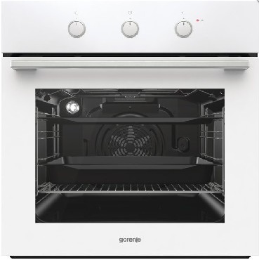 Электрический духовой шкаф  GORENJE BO 725E10WG