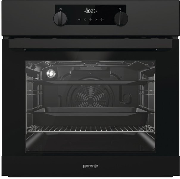 Электрический духовой шкаф  GORENJE BO 735E11BK-2