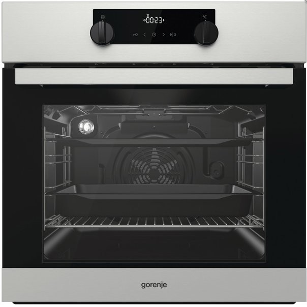 Электрический духовой шкаф  GORENJE BO 735E11XK-2