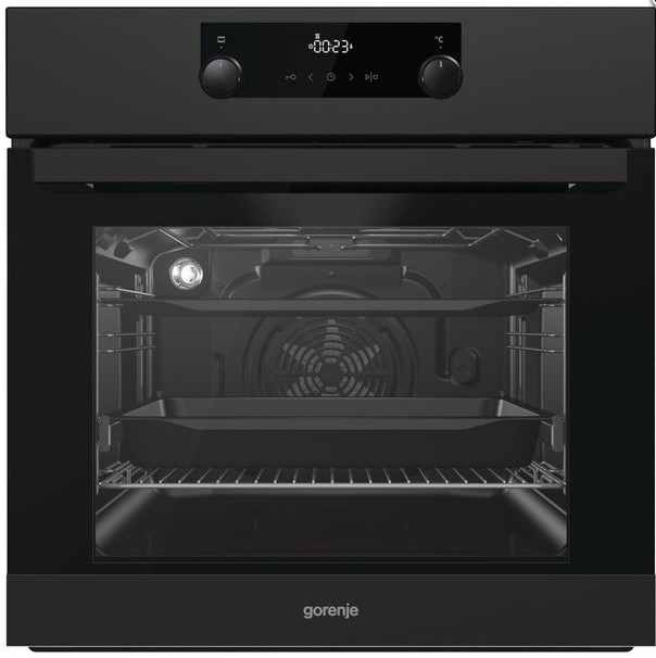 Электрический духовой шкаф  GORENJE BO 735E20B-2