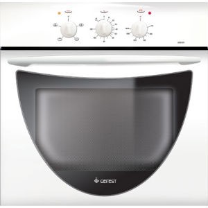 Электрический духовой шкаф  ГЕФЕСТ ЭДВ ДА 602-01