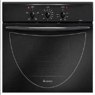 Электрический духовой шкаф  ГЕФЕСТ ЭДВ ДА 602-01 А