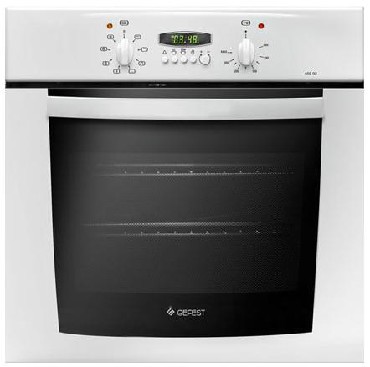 Электрический духовой шкаф  ГЕФЕСТ ЭДВ ДА 602-02