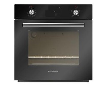Электрический духовой шкаф  ДАРИНА 1U BDE 111 701 AT