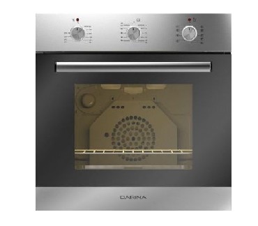 Электрический духовой шкаф  ДАРИНА 1U5 BDE 112 707 X3