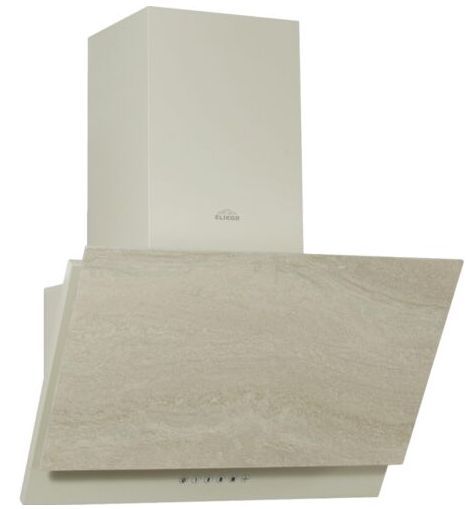 Вытяжка  ELIKOR РУБИН S4 60П-700-Э4Д крем/крем