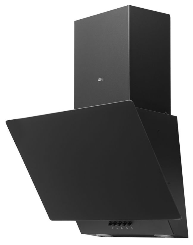 Вытяжка  ORE Floro 60 PG black Вытяжка
