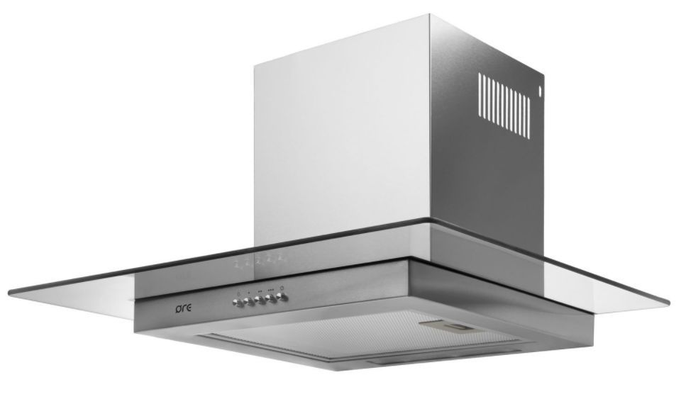 Вытяжка  ORE Gran 60 inox Вытяжка