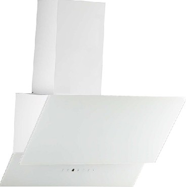 Вытяжка  RODMANS GLASS HC 6011 WH
