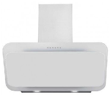 Вытяжка  RODMANS GLASS HC 6012 WH