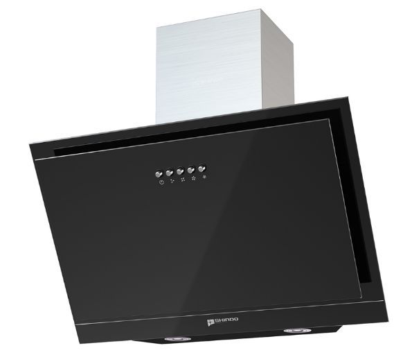 Вытяжка  SHINDO ANTILIA 60 B/BG (Подарок)
