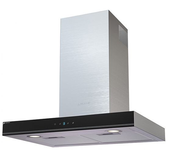 Вытяжка  SHINDO DEMEO sensor 60 SS/BG (Подарок)