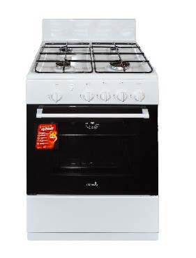 Газовая плита  CEZARIS ПГ 3100-01