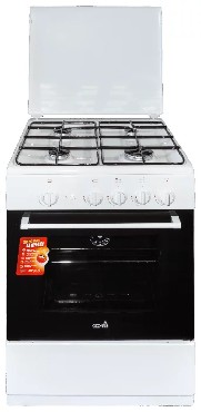 Газовая плита  CEZARIS ПГ 3100-02