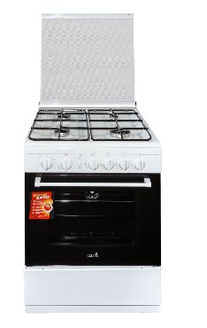 Газовая плита  CEZARIS ПГ 3100-10 (Ч)