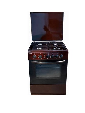 Газовая плита  CEZARIS ПГ 3100-11 (Ч)