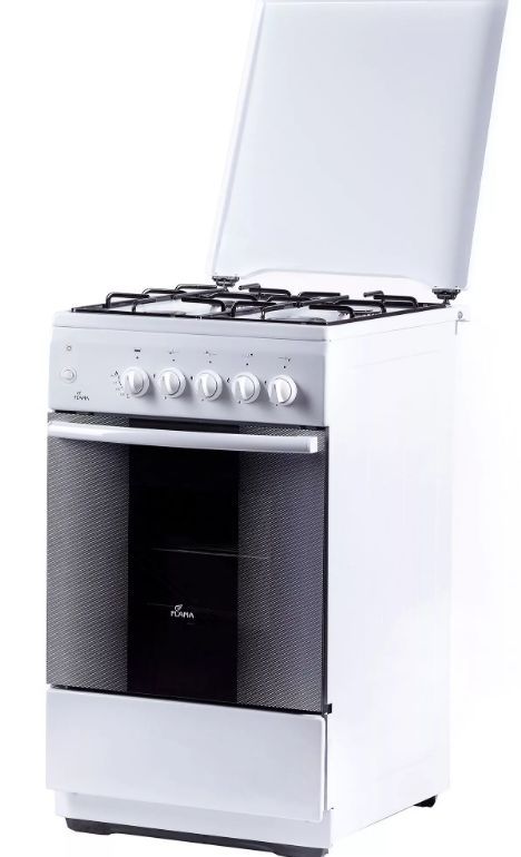 Газовая плита  FLAMA AK 1411 W