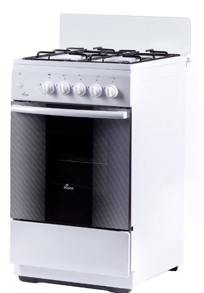 Газовая плита  FLAMA AK 1416 W