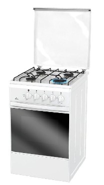 Газовая плита  FLAMA RG 24022 W