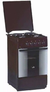 Газовая плита  FLAMA RK 2211 B