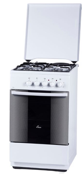 Газовая плита  FLAMA RK 23-105 W