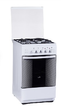 Газовая плита  FLAMA RK 23-121 W
