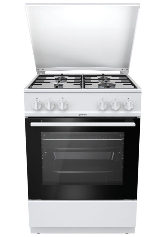 Газовая плита  GORENJE G6111WH