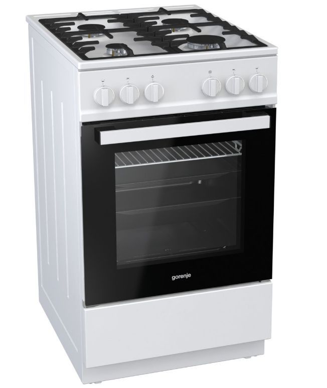 Газовая плита  GORENJE GN5112WF-B