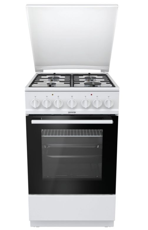 Газовая плита  GORENJE K5241WH