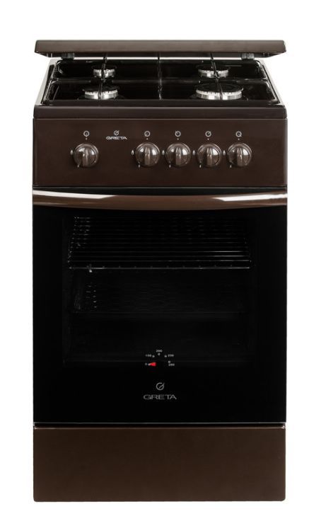 Газовая плита  GRETA 1470 GG 5070 MM 23(B)