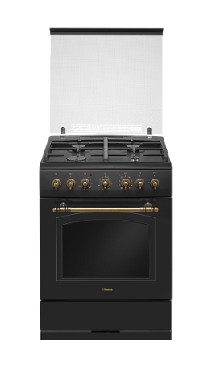 Газовая плита  HANSA FCMA68109