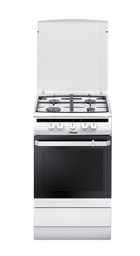Газовая плита  HANSA FCMW 53020