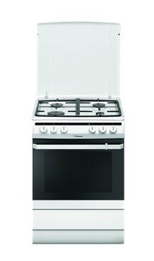 Газовая плита  HANSA FCMW 68020