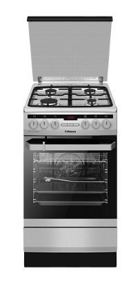 Газовая плита  HANSA FCMX 59221