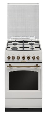 Газовая плита  HANSA FCMY58109