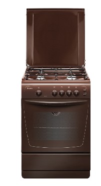 Газовая плита  ГЕФЕСТ 1200 С6 К19