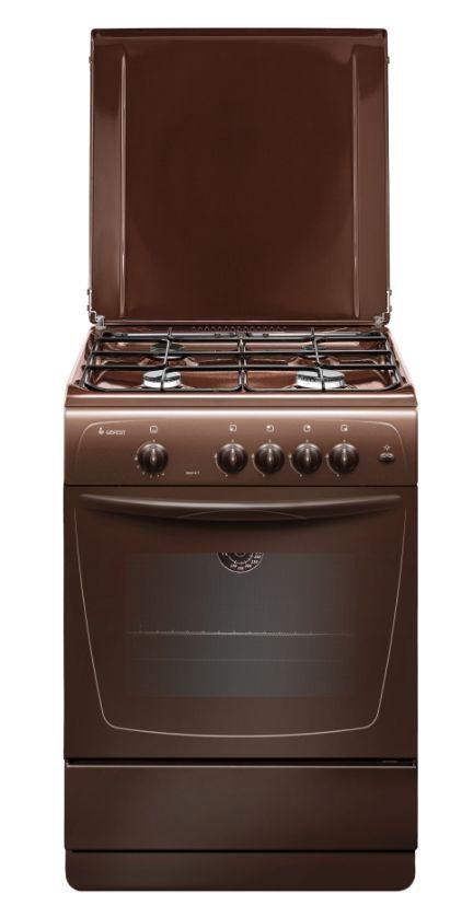 Газовая плита  ГЕФЕСТ 1200 С7 К19