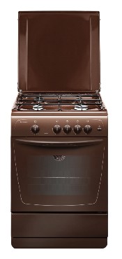 Газовая плита  ГЕФЕСТ 1200-С7 К43