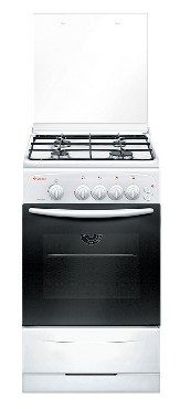 Газовая плита  ГЕФЕСТ 3200-06 K2