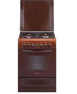 Газовая плита  ГЕФЕСТ 5100-03 0003