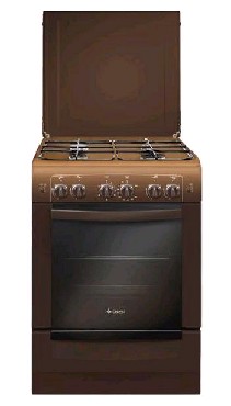 Газовая плита  ГЕФЕСТ 6100-02 0001
